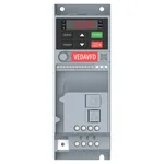 Преобразователь частотный VEDA Drive VF-51 2,2 кВт (220В,1 фаза) ABA00004 1