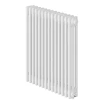 Дизайн-радиатор Royal Thermo Insignia R VC3050 - 14 секц. RAL9016 1