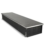 Конвектор внутрипольный Royal Thermo ATRIUM-150/300/2500-DG-U-NA 6