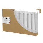 Дизайн-радиатор Royal Thermo Insignia C3050 - 30 секц. RAL9016 4