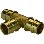 Тройник Giacomini для системы GX 20, GX150Y004 1