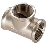 Тройник CTM г/г/г 1/2" 2