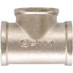 Тройник CTM г/г/г 1/2" 3