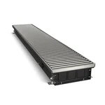 Конвектор внутрипольный Royal Thermo ATRIUM-75/200/2600-DG-U-NA 2