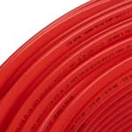 Труба из сшитого полиэтилена Pex-a EVOH d16×2.0, бухта 200м 2