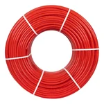 Труба из сшитого полиэтилена Pex-a EVOH d16×2.0, бухта 200м 4