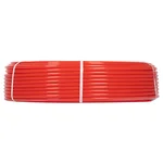 Труба из сшитого полиэтилена Pex-a EVOH d16×2.0, бухта 200м 5