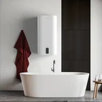Водонагреватель Royal Thermo RWH 50 Citadel Unic 11