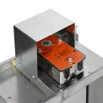 Клапан противопожарный SHUFT SHFDO-60-O-300_600-MB230-0-0-Kl-0 3