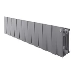 Радиатор биметаллический Royal Thermo PianoForte 200 Серебристый - 18 секц. 1