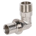 Уголок Royal Thermo соединительный НР 32 x 1" 1