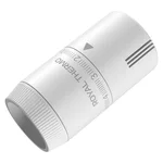 Термоголовка жидкостная Royal Thermo Design М30х1,5 (белый) 3
