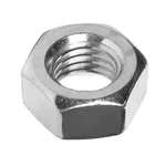 Гайка шестигранная SHUFT оцинкованная DIN934 М8 (упак_25) 1