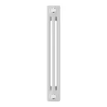 Дизайн-радиатор Royal Thermo Insignia C3050 - 14 секц. RAL9016 2