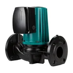 Насос циркуляционный Shinhoo BASIC 65-12F (1x230В) 2