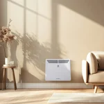 Конвектор электрический Electrolux ECH/AS2-1000 ER 14