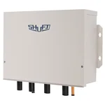 Блок управления SHUFT DX-Kit-02F 2