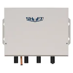 Блок управления SHUFT DX-Kit-02F 3