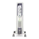 Радиатор масляный Ballu CUBE BOH/CB-11W 2200 (11 секций) 2