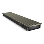 Конвектор внутрипольный Royal Thermo ATRIUM-75/250/1500-DG-U-DB 2