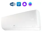 Сплит-система инверторного типа Ballu Platinum Evolution DC BSUI-24HN8_V4 комплект 1