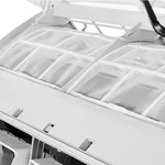 Сплит-система инверторного типа Ballu Platinum Evolution DC BSUI-24HN8_V4 комплект 5