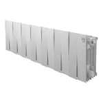 Радиатор биметаллический Royal Thermo PianoForte 200 Белый - 14 секц. 1
