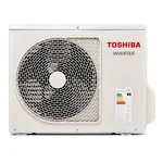 Сплит-система инверторного типа Toshiba Console RAS-B10J2FVG-E/RAS-10J2AVSG-E1 комплект 5