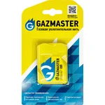 Нить уплотнительная СантехМастер газовая GAZMASTER, бокс 25м 1