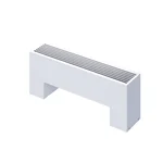Конвектор напольный Royal Thermo STEP-180/180/800-3-N-WT-LG-NA 1