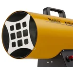 Тепловая пушка газовая Ballu BHG-30L 4