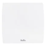 Вентилятор вытяжной Ballu BAF-SL 120 V с обратным клапаном 3
