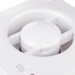 Вентилятор вытяжной Ballu BAF-SL 120 V с обратным клапаном 7