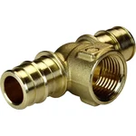 Тройник Giacomini GX ВР 25x3/4"Fx25, GX154Y045 1