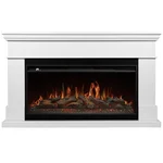 Портал Firelight California 40, белый 2