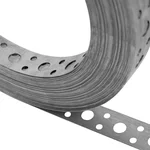 Лента перфорированная SHUFT оцинкованная 20x0,7, 25м 1