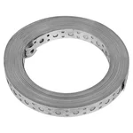 Лента перфорированная SHUFT оцинкованная 20x0,7, 25м 2