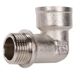 Угольник Royal Thermo 1/2" вн.-нар. 1