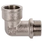 Угольник Royal Thermo 1/2" вн.-нар. 2