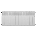 Радиатор биметаллический Royal Thermo BILINER B 350 Белый - 12 секц. 2