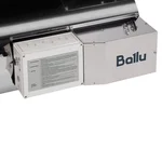 Теплогенератор подвесной газовый Ballu BSG-33 7