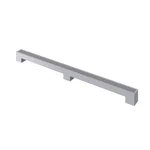 Конвектор напольный Royal Thermo STEP-80/130/2300-1-N-SS-LG-NA 1