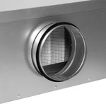 Установка приточная SHUFT ECO-SLIM 700-5,0/2-А 8