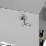 Установка приточная SHUFT ECO-SLIM 700-5,0/2-А 11