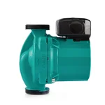 Насос циркуляционный WILO Star-RS 25/6-130 (гайки- адаптеры на 180) 2