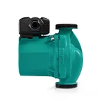 Насос циркуляционный WILO Star-RS 25/6-130 (гайки- адаптеры на 180) 3