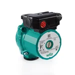 Насос циркуляционный WILO Star-RS 25/6-130 (гайки- адаптеры на 180) 4