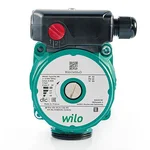 Насос циркуляционный WILO Star-RS 25/6-130 (гайки- адаптеры на 180) 5