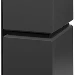 Каминокомплект: Очаг Electrolux EFP/P-4220LS, портал Moderno 42/40/36, графит 6
