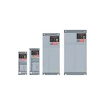 Преобразователь частотный VEDA Drive VF-51 1,5 кВт (220В,1 фаза) ABA00003 3